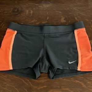 Nike spandex